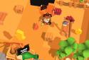 Food Conga screenshot 9