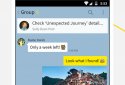 KakaoTalk: Free Calls & Text screenshot 1