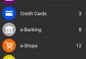 aWallet Cloud Password Manager screenshot 3