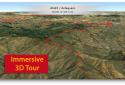The Vuelta screenshot 2