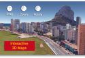 The Vuelta screenshot 3