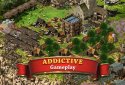 Stronghold Kingdoms: Feudal Warfare screenshot 1