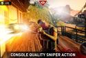 Sniper: Ghost Warrior screenshot 1