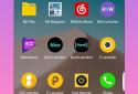 OO Launcher for Android O 8.0 Oreo screenshot 2