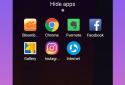 OO Launcher for Android O 8.0 Oreo screenshot 4