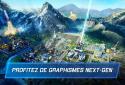 War Planet Online: Global Conquest screenshot 9