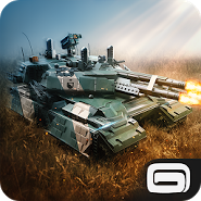 War Planet Online: Global Conquest