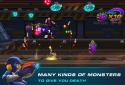 Zetta Man: Metal Shooter Hero - Free shooting game screenshot 2