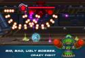 Zetta Man: Metal Shooter Hero - Free shooting game screenshot 3
