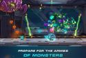 Zetta Man: Metal Shooter Hero - Free shooting game screenshot 4