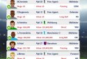 Club Soccer Director 2018 - Football Club Manager screenshot 3