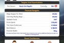 Club Soccer Director 2018 - Football Club Manager screenshot 5