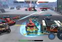Безумные Танки​ screenshot 14