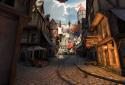 Epic Citadel screenshot 1