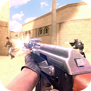 Counter Shoot FPS