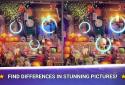 Find the Difference Halloween - Spot Differences screenshot 1
