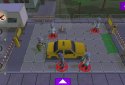 Slow Walkers screenshot 1