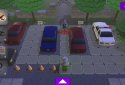 Slow Walkers screenshot 3