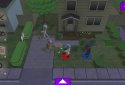 Slow Walkers screenshot 4