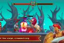 Monster Arena : Fight And Blood screenshot 1