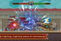 Monster Arena : Fight And Blood screenshot 3