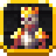Last Paladin
