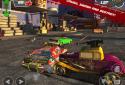 Death Tour - Racing Action Game screenshot 3