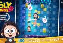 Slyway - Puzzle Game screenshot 1