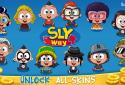Slyway - Puzzle Game screenshot 4