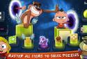 Slyway - Puzzle Game screenshot 5