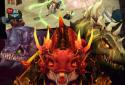 ENDLESS DUNGEON : DRAGON SAGA screenshot 5