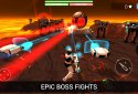 CyberSphere Online screenshot 3