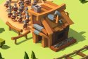 Tiny Builder : Builder at Peace screenshot 2
