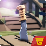 Flip Knife 3D