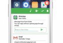 nBubble Pro - Notifications in bubble screenshot 1