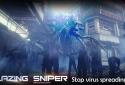 Blazing Sniper - Elite Killer Shoot Hunter Strike screenshot 3