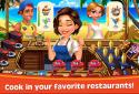 Cooking Rush - Chef's Fever screenshot 3