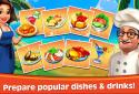 Cooking Rush - Chef's Fever screenshot 4
