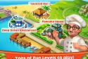 Cooking Rush - Chef's Fever screenshot 7