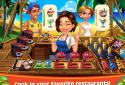 Cooking Rush - Chef's Fever screenshot 8