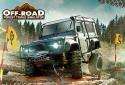 4x4 Dirt Offroad Parking screenshot 1