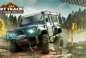 4x4 Dirt Offroad Parking screenshot 11