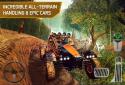 4x4 Dirt Offroad Parking screenshot 4