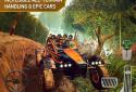 4x4 Dirt Offroad Parking screenshot 9