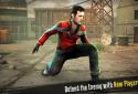 Fight Club Revolution Group 2 - Fighting Combat screenshot 4