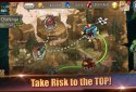 Hunters League : Weapon Masters' Art of Battle War screenshot 5