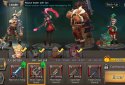Hunters League : Weapon Masters' Art of Battle War screenshot 6