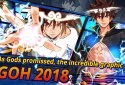 2017 The God of Highschool with NAVER WEBTOON screenshot 1