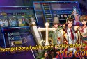 2017 The God of Highschool with NAVER WEBTOON screenshot 4