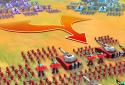Galaxy Rangers - online strategy game with RPG screenshot 10